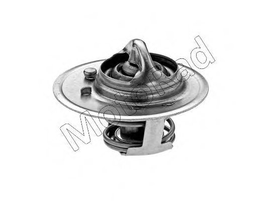 MOTORAD 341-91 Thermostat, coolant